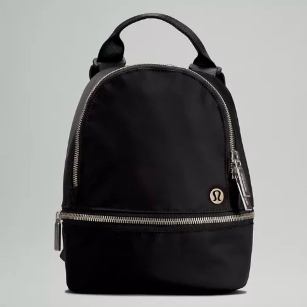 Lululemon City Adventurer Backpack
Micro / Crossbody